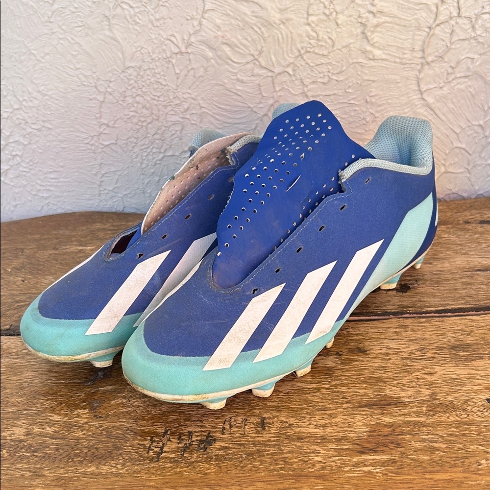Adidas Crazyfast Soccer Cleats ⚽️ size 8.5US